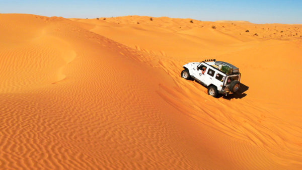 摩洛哥-撒哈拉沙漠-吉普車-sahara jeep