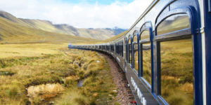 秘魯-景觀列車-Belmond Andean Explorer
