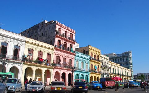 哈瓦那