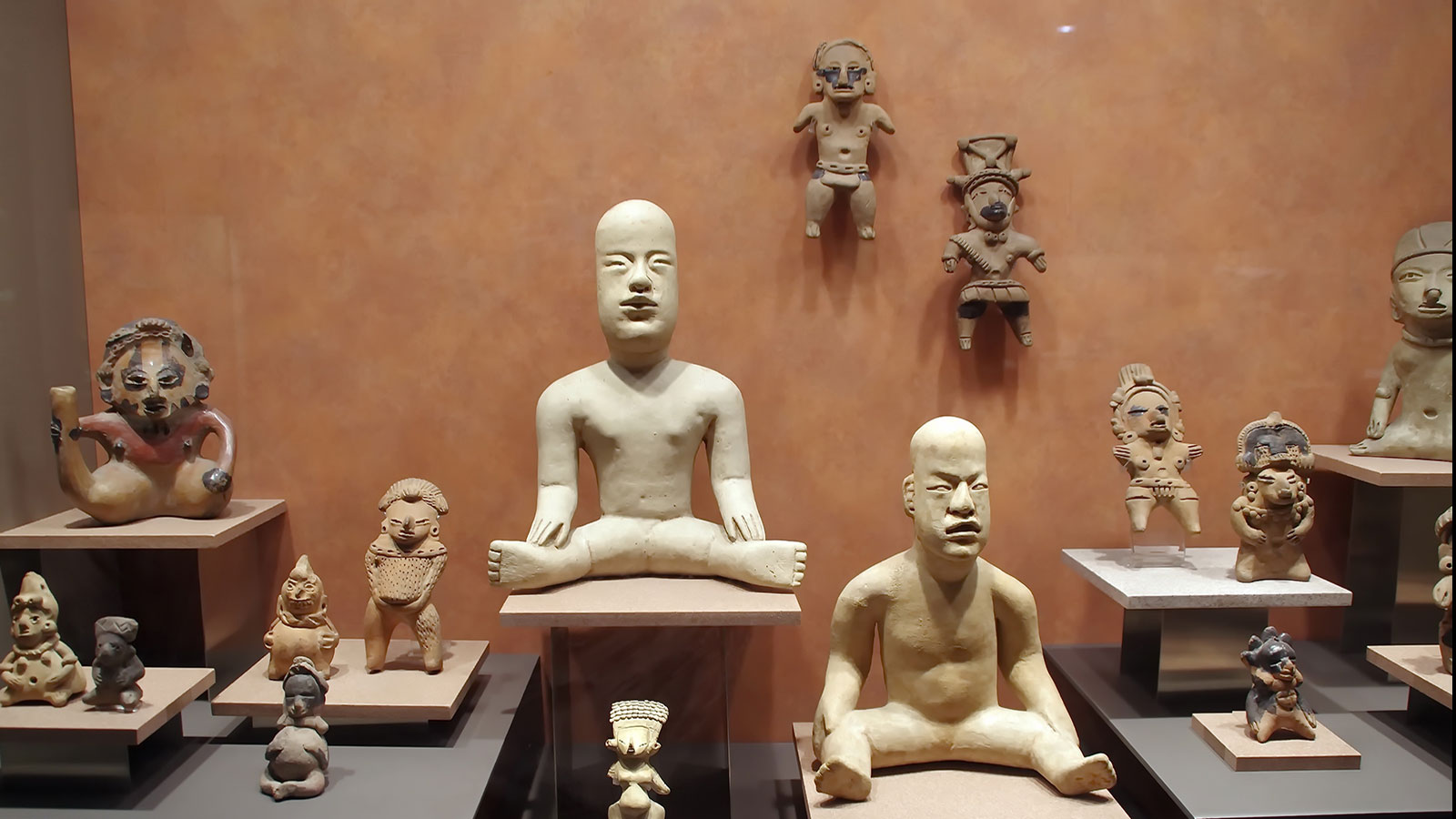 墨西哥國立人類學博物館