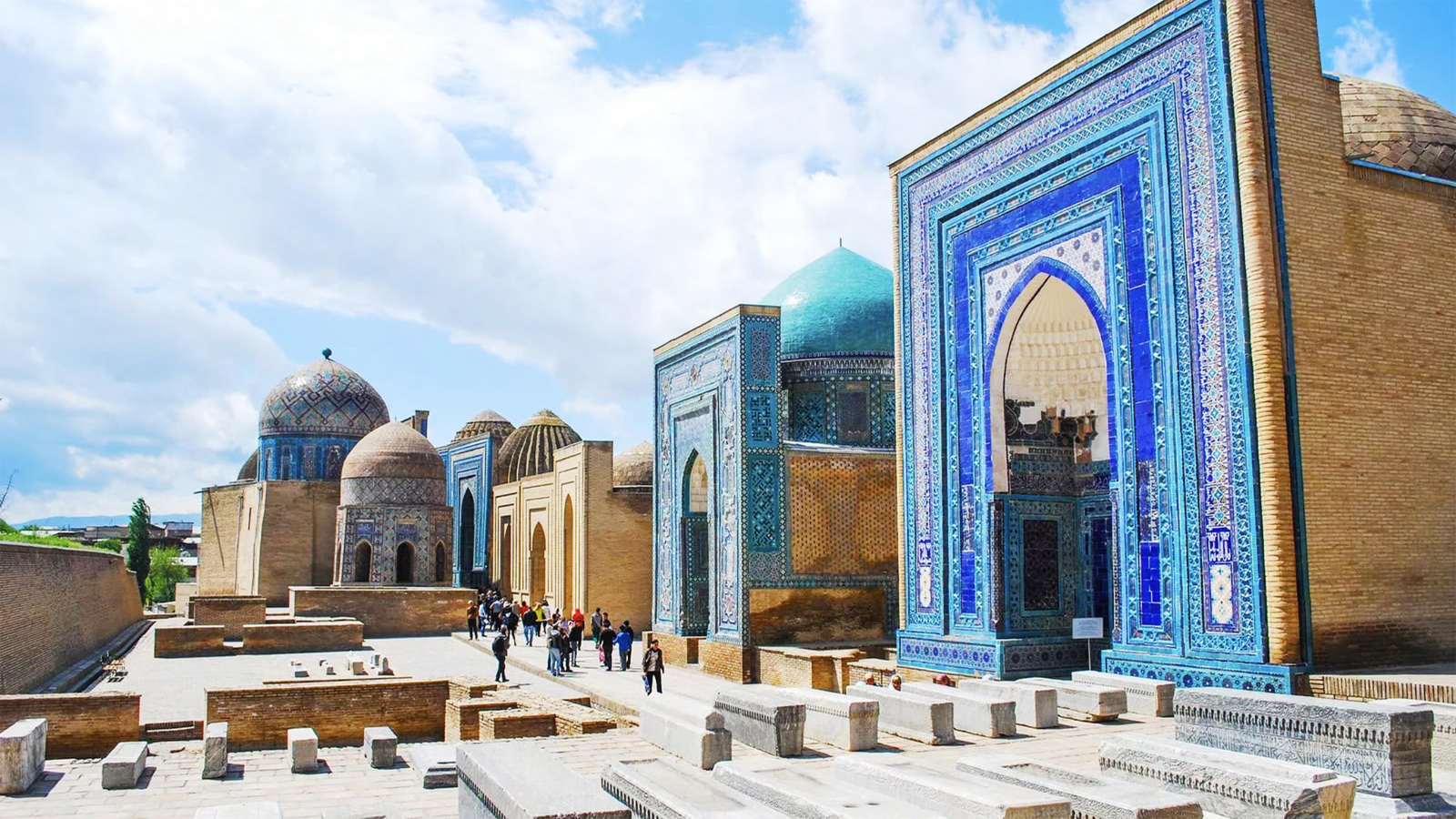 撒馬爾罕_Samarkand_registan_WIKI_PS_1600X900