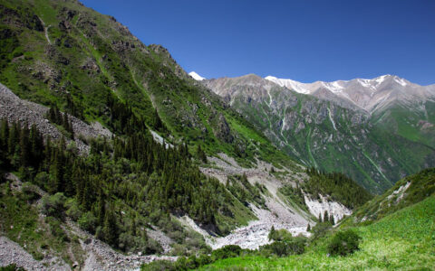 阿拉阿查國家公園_Kyrgyzstan_Ala_Archa_National_Park_WIKI_03_1000X563