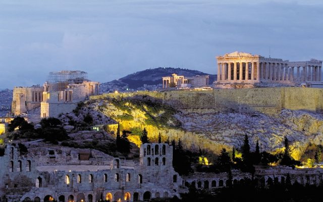 acropolis-12044Greece Olympics奧林匹克希臘