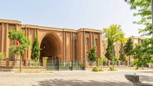 伊朗-國家博物館-national-museum-M