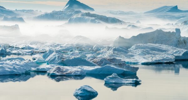 探索極地奇境｜格陵蘭X冰島15日