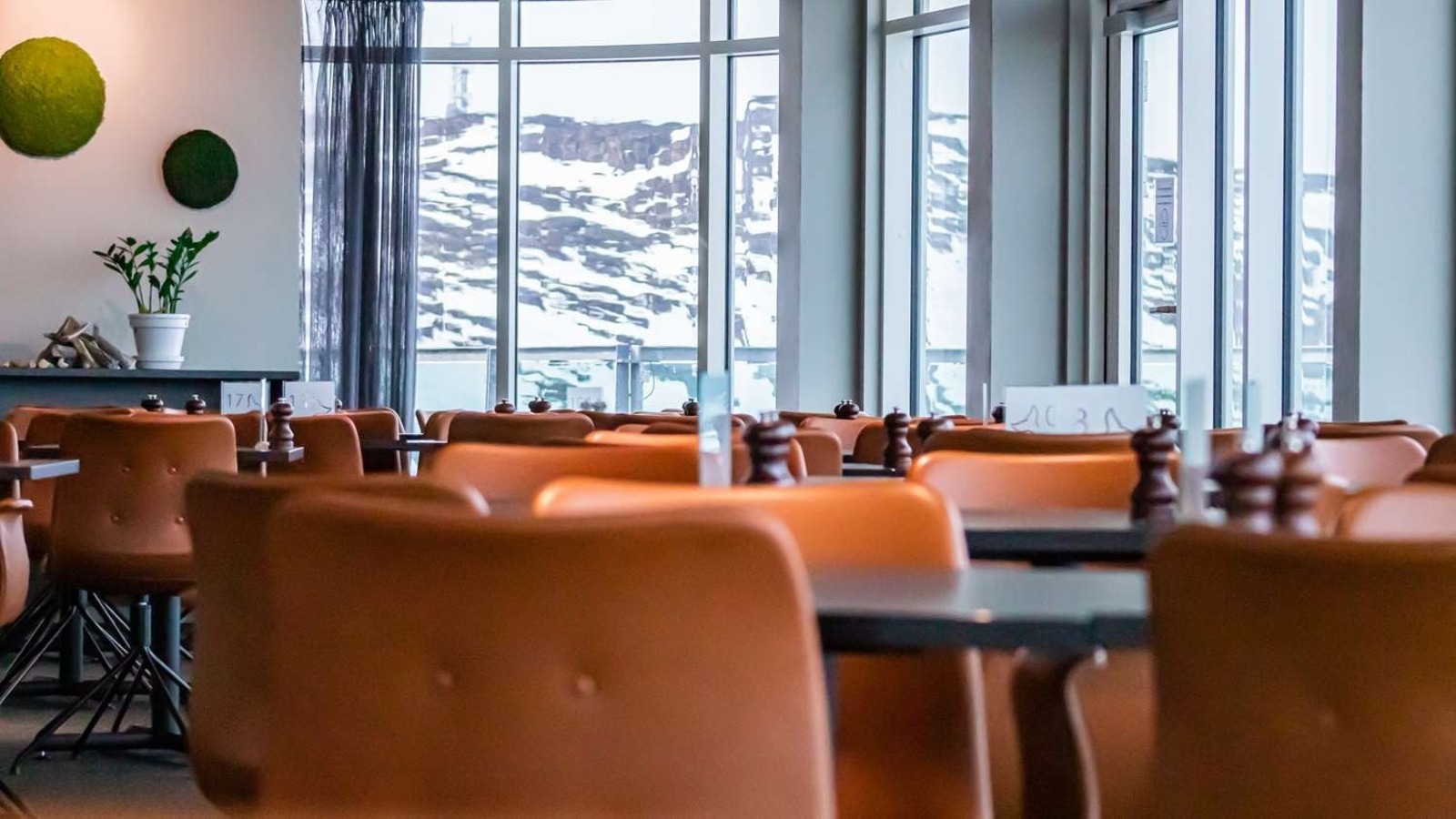 百夫長旅遊_歐洲_北歐_冰島格陵蘭_格陵蘭・伊盧利薩特 Best Western Plus Hotel Ilulissat