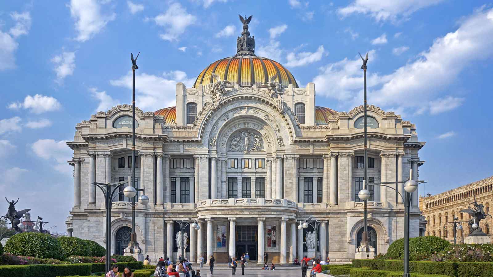 墨西哥市歷史城區-Historic-Centre-of-Mexico-City-and-Xochimilco-S