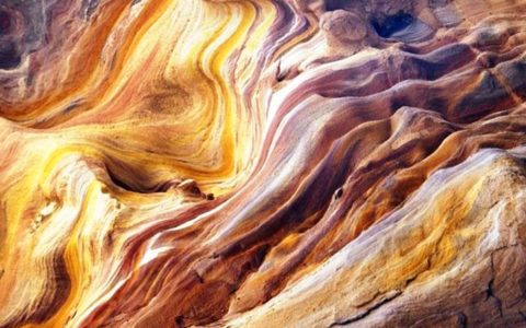 努巴威-彩虹峽谷coloured-canyon-egypt-76-M