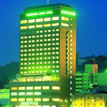 基隆-長榮桂冠酒店-M