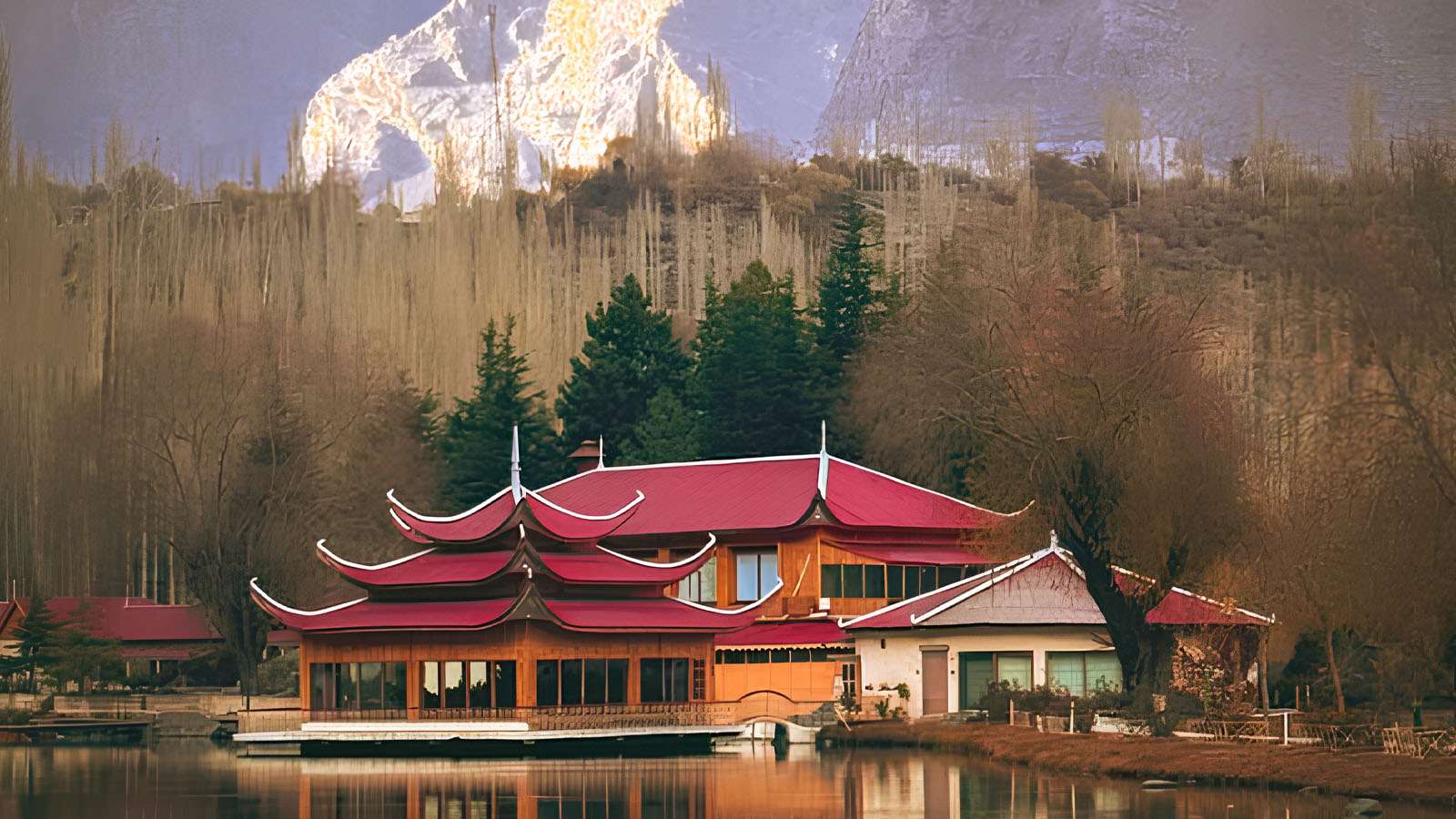 百夫長旅遊_南亞_巴基斯坦_阿富汗_席卡都_ShangrilaHotel03