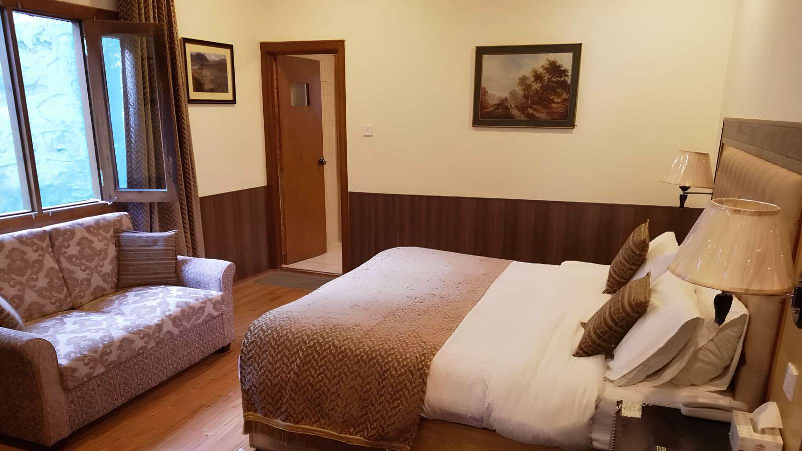 百夫長旅遊_南亞_巴基斯坦_阿富汗_席卡都_ShangrilaHotel05