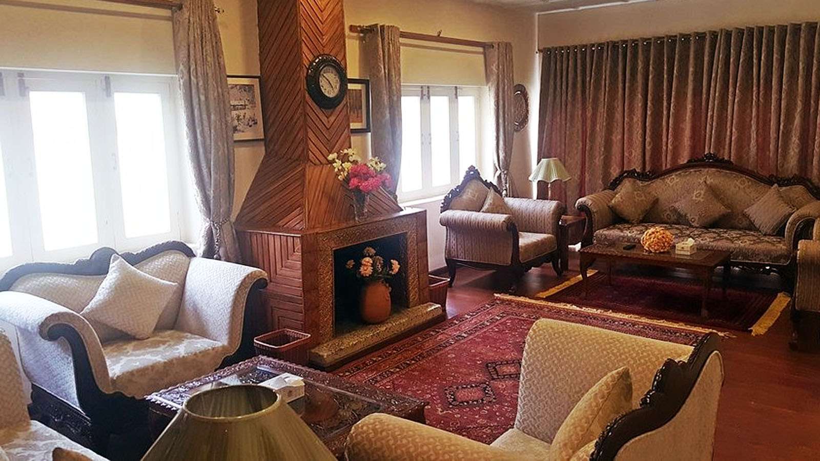 百夫長旅遊_南亞_巴基斯坦_阿富汗_席卡都_ShangrilaHotel06