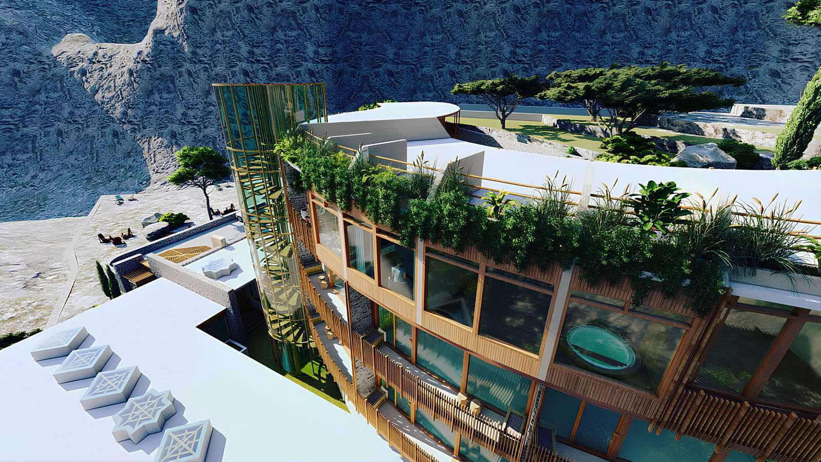 百夫長旅遊_南亞_巴基斯坦_阿富汗_阿塔巴德_FamreeResort02