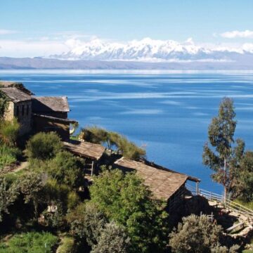 的的喀喀觀光列車_的的喀喀湖_lake-titicaca-peru