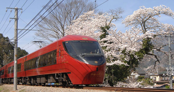 百夫長 說故事的旅行社｜跳上火車去旅行—日本鐵道迷天堂