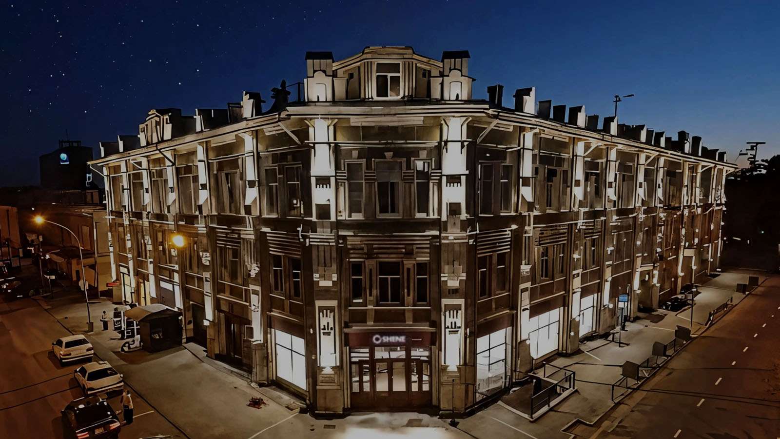 百夫長旅遊_貝加爾湖_PushkinHotel02