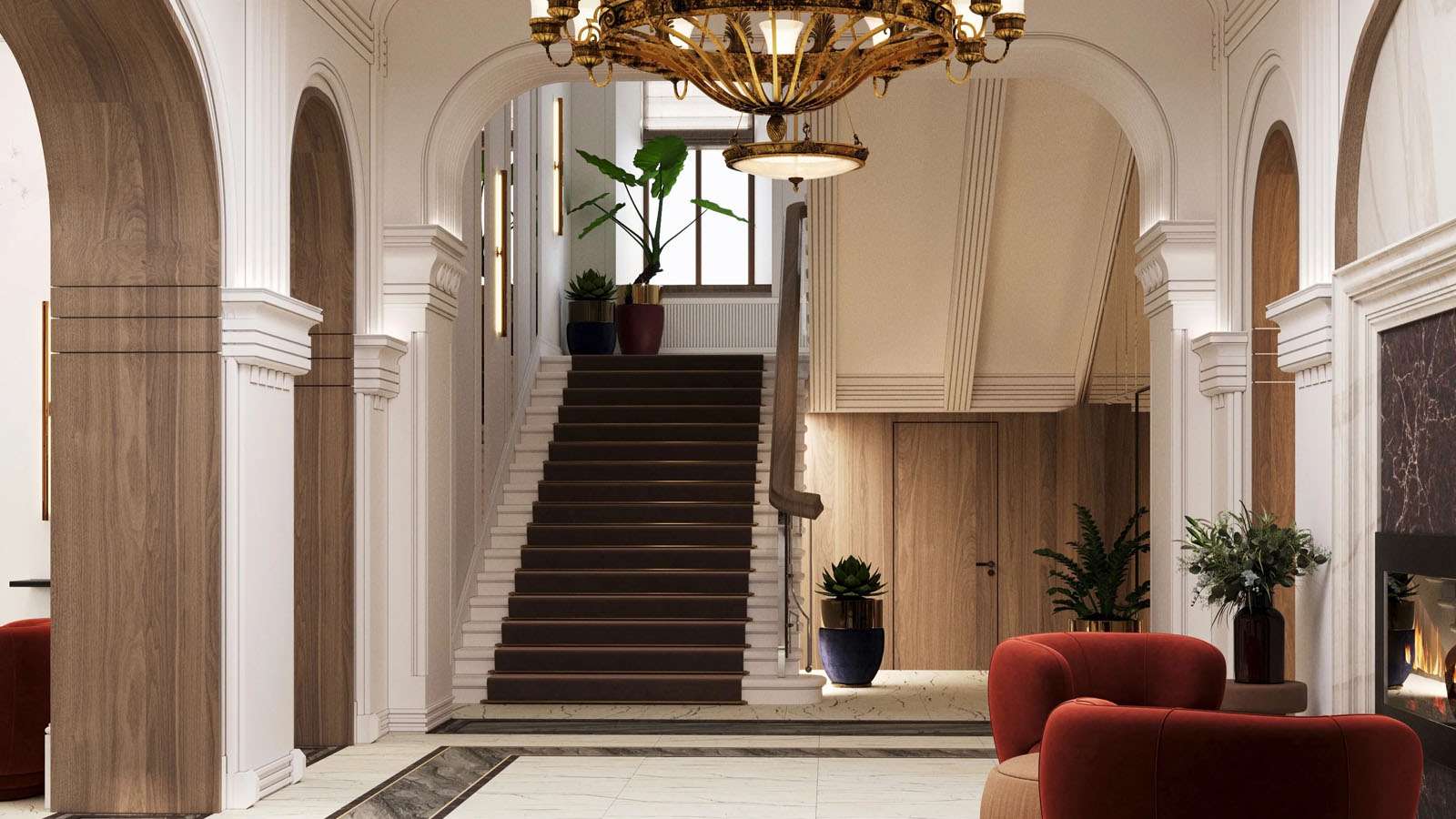 百夫長旅遊_貝加爾湖_PushkinHotel03