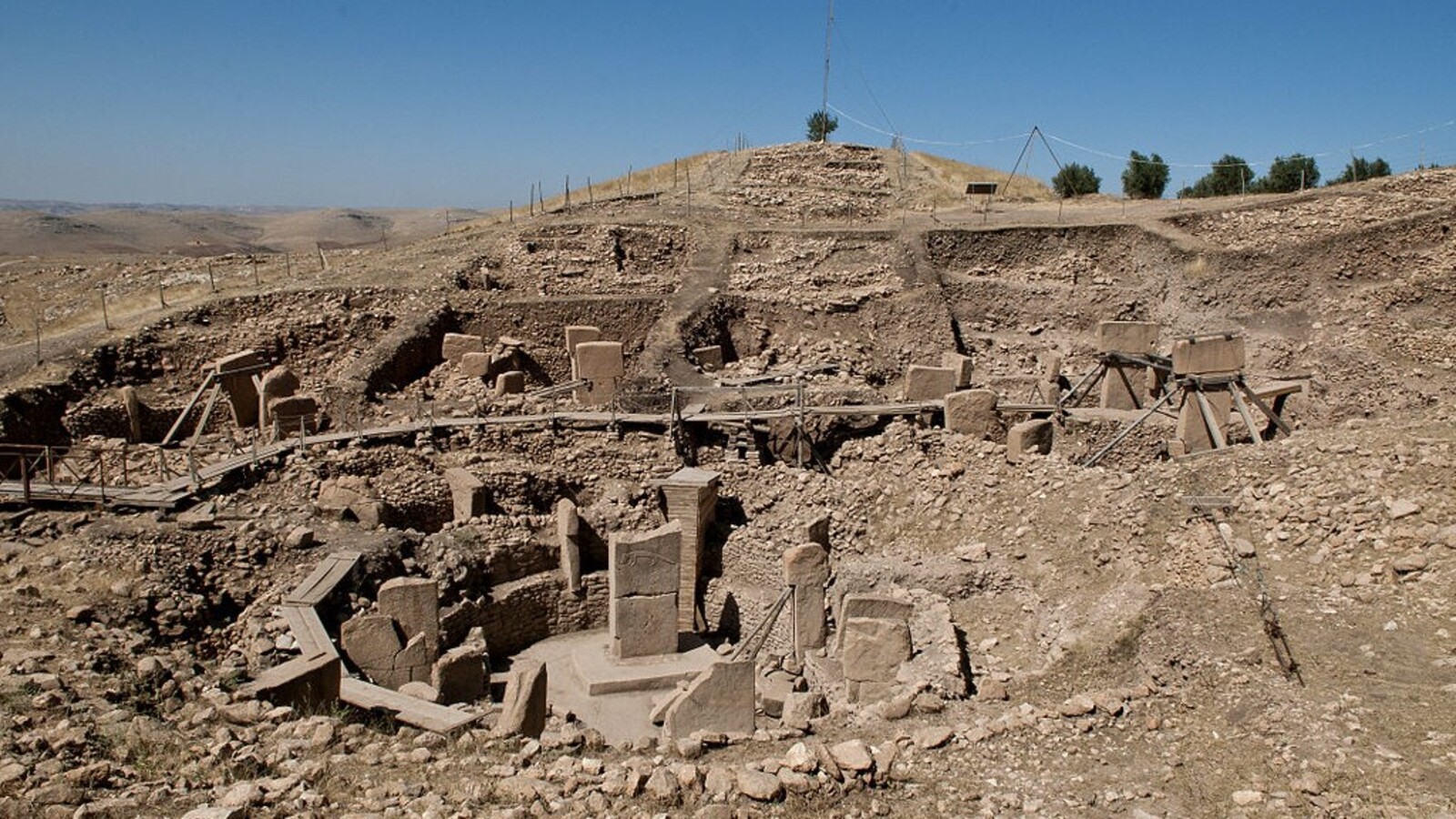 百夫長旅遊_亞洲_土耳其哥貝特力