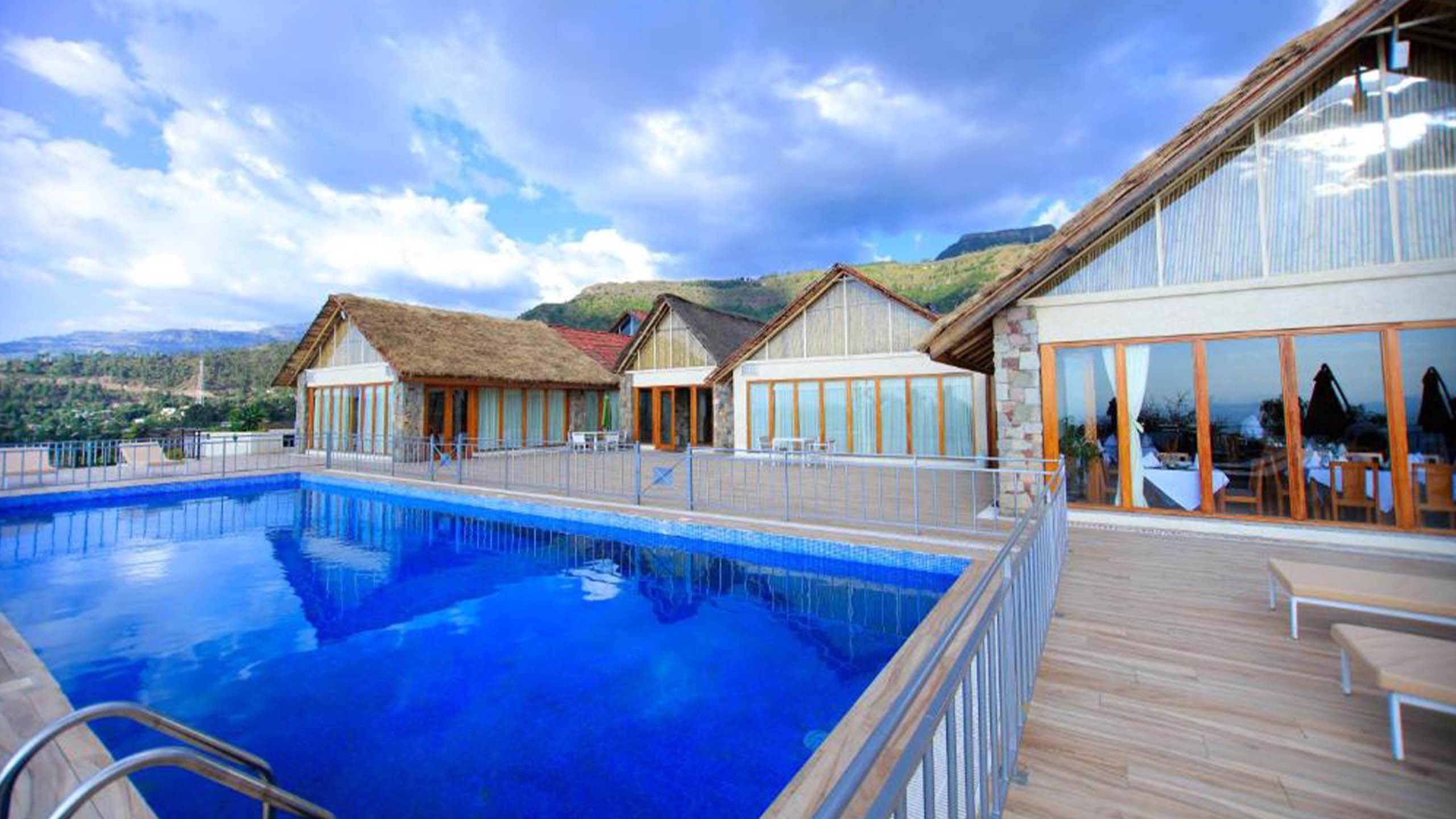 百夫長旅遊_非洲_伊索比亞_拉利貝拉 Mezena Hotel
