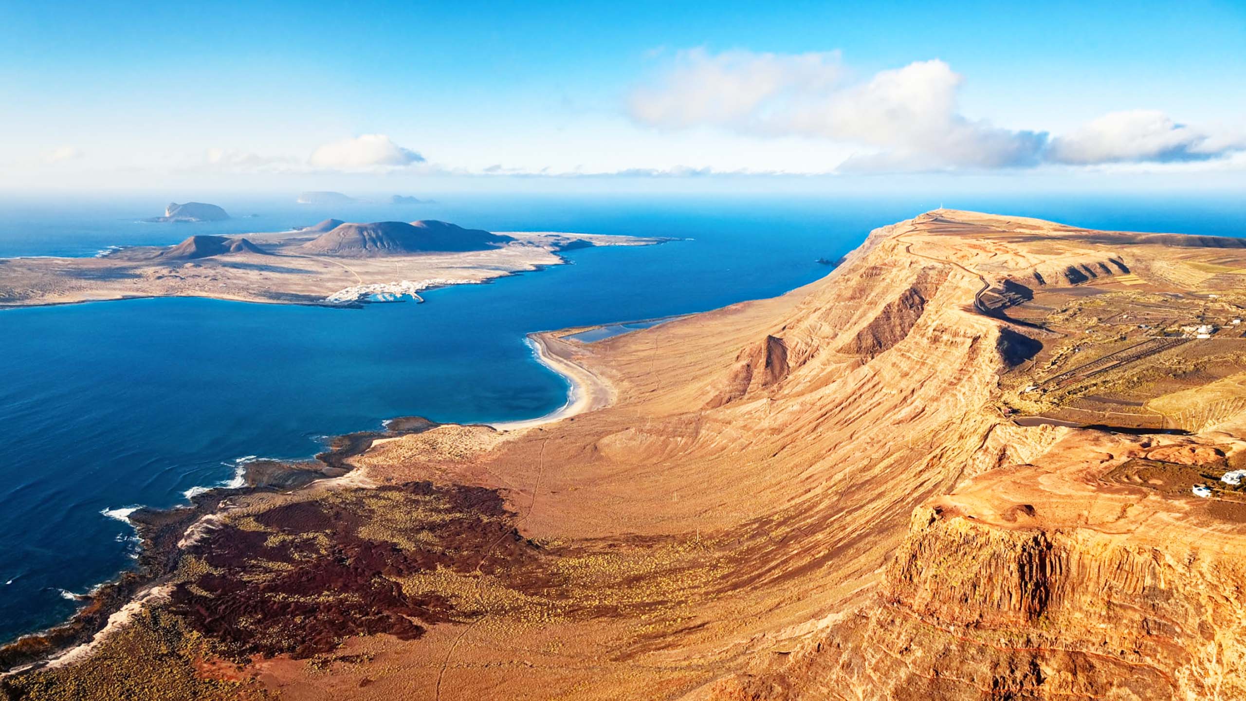 百夫長旅遊_歐洲_格拉西奧薩島