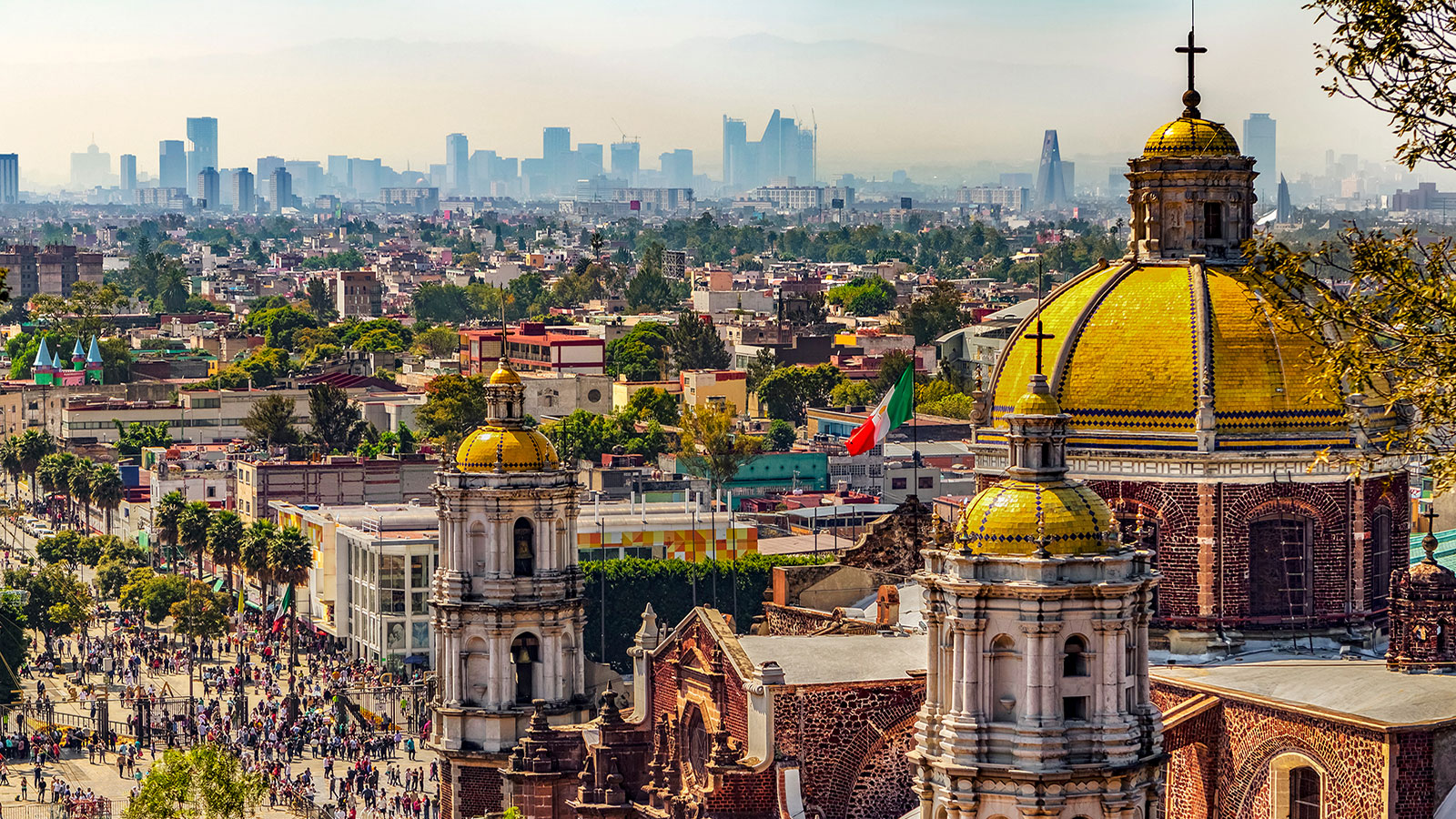 shutterstock_1005708952-Mexico-City墨西哥市-M
