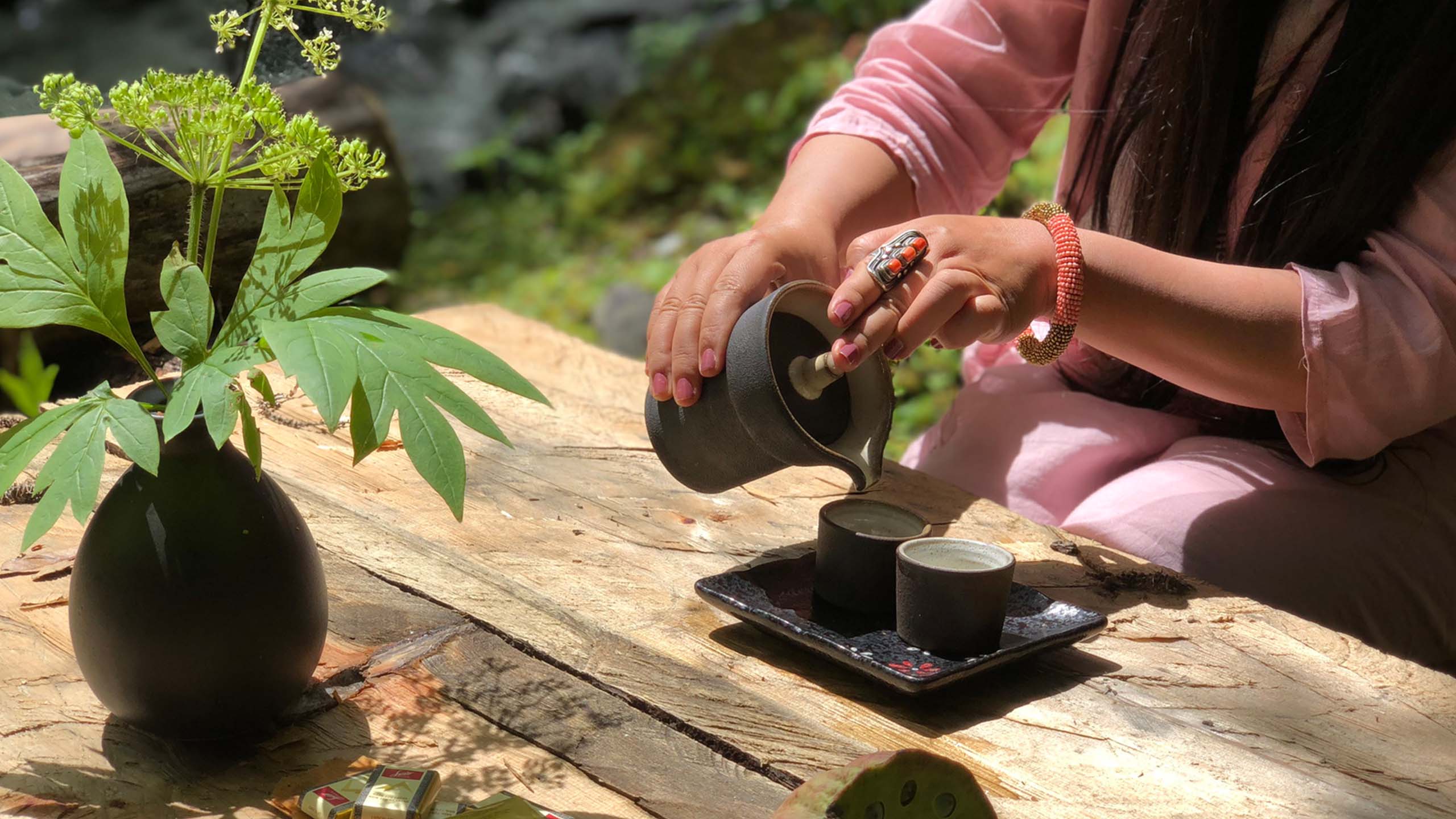 百夫長旅遊_亞洲_中國雲南_茶馬道麗江2