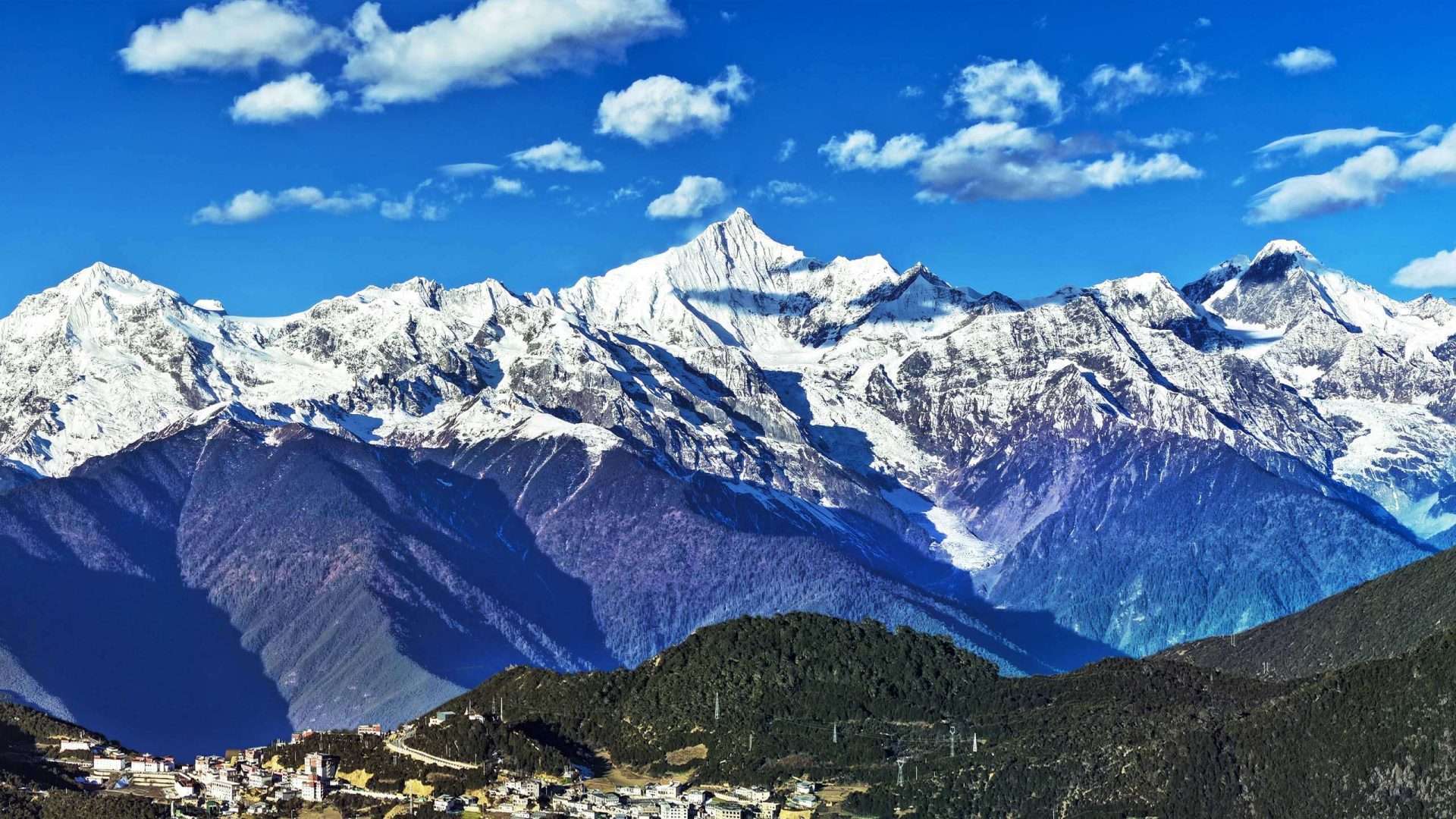 夢幻奢華Lux | 茶馬道轉山探索旅程 11日