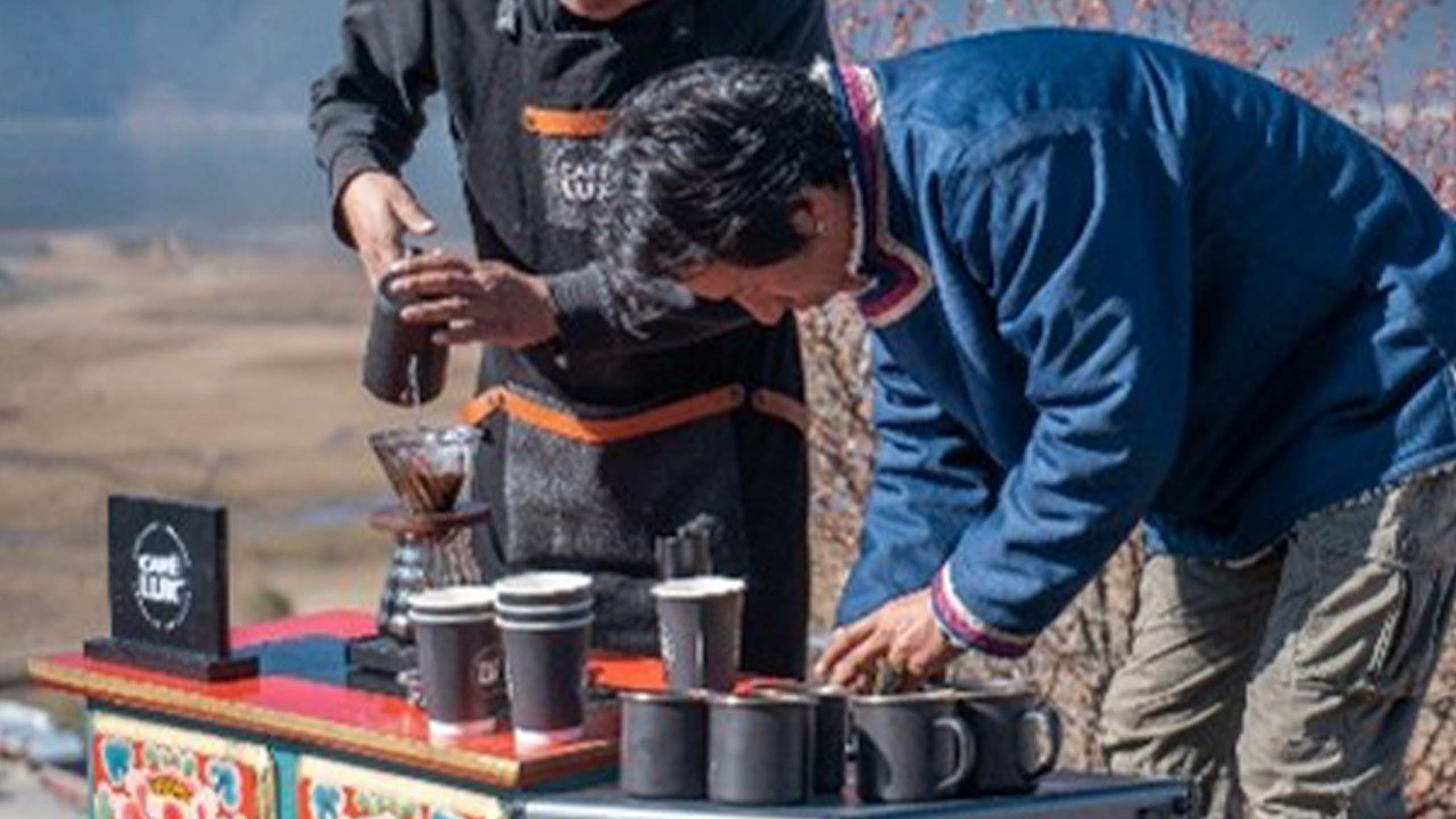 百夫長旅遊_亞洲_中國_在地體驗師1
