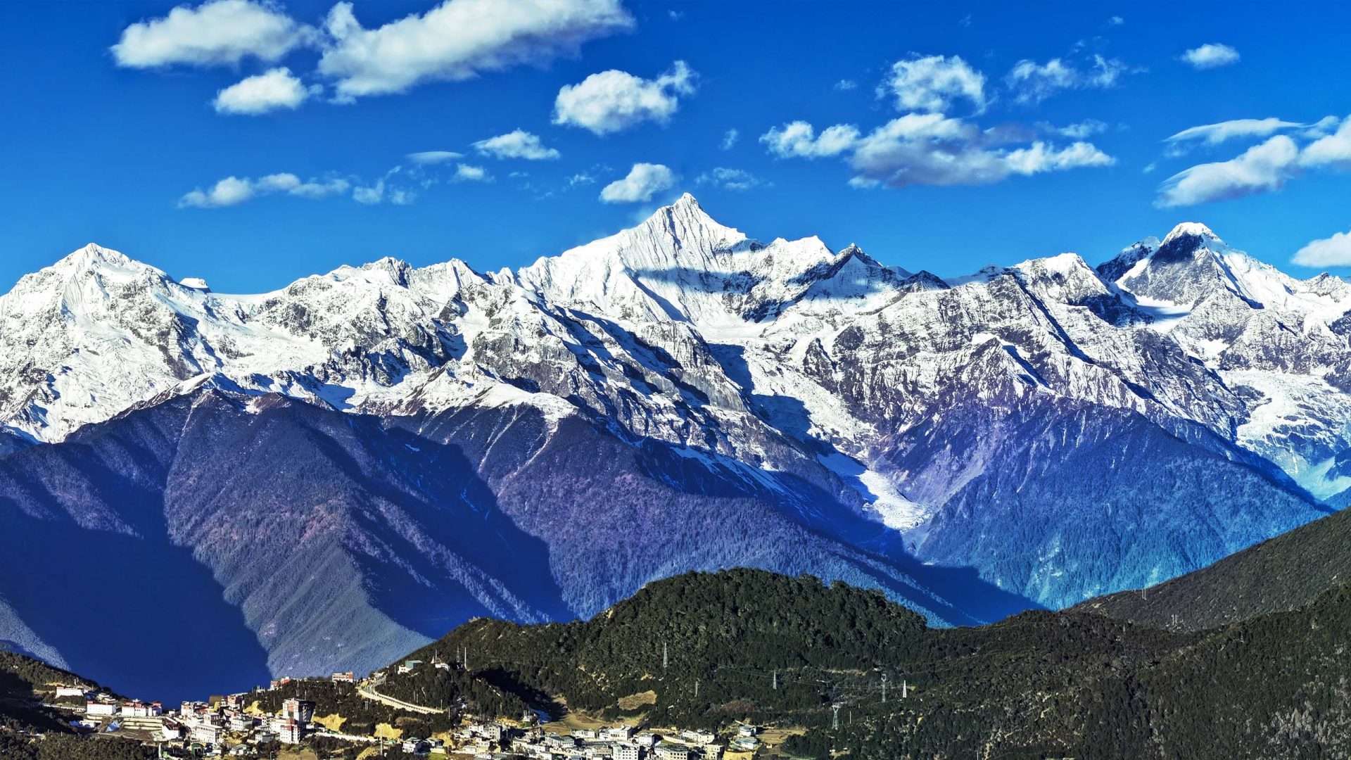 夢幻奢華Lux | 茶馬道轉山探索旅程 11日