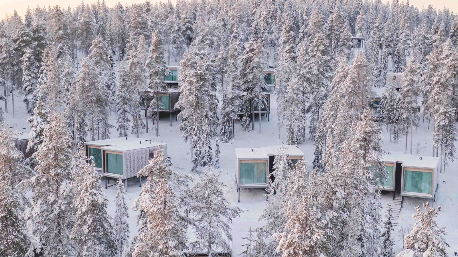 百夫長旅遊_北歐_芬蘭_ArcticTreeHouse01