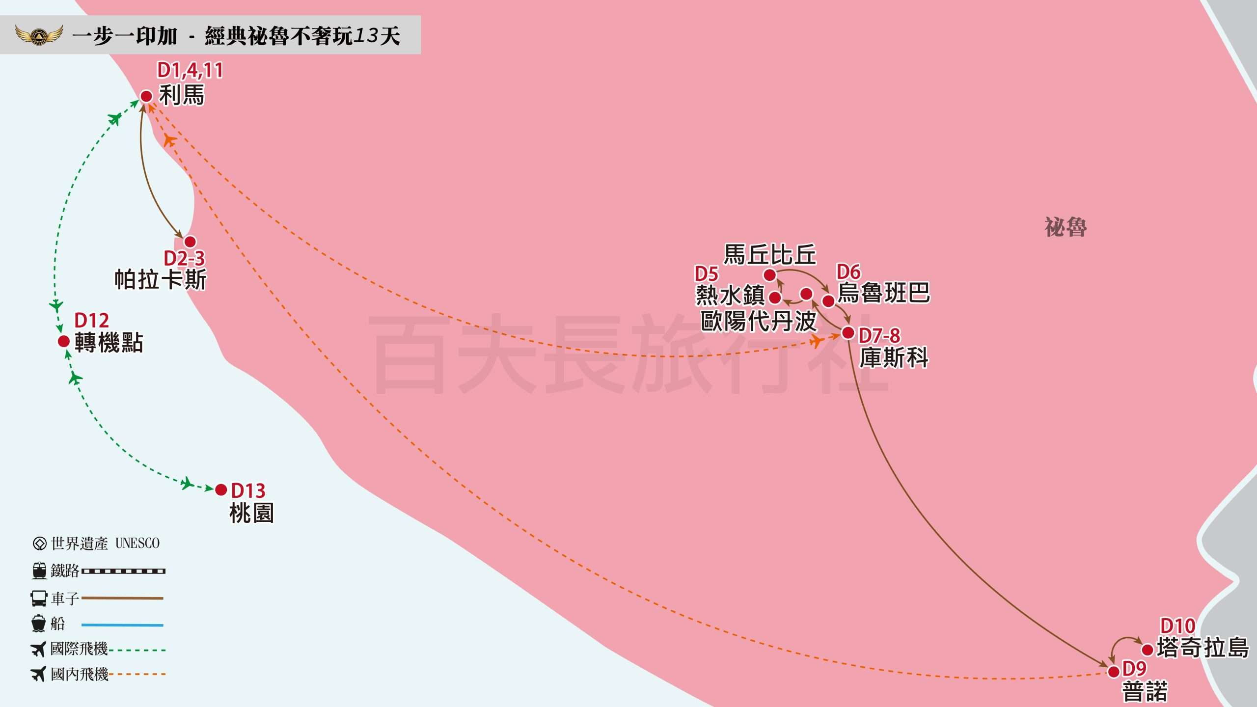 小資祕魯單國13天_WEB