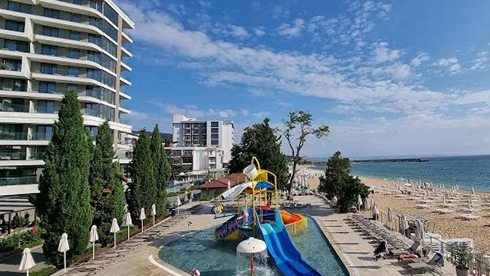 百夫長旅行社_東歐_玫瑰節_瓦爾納Varna03
