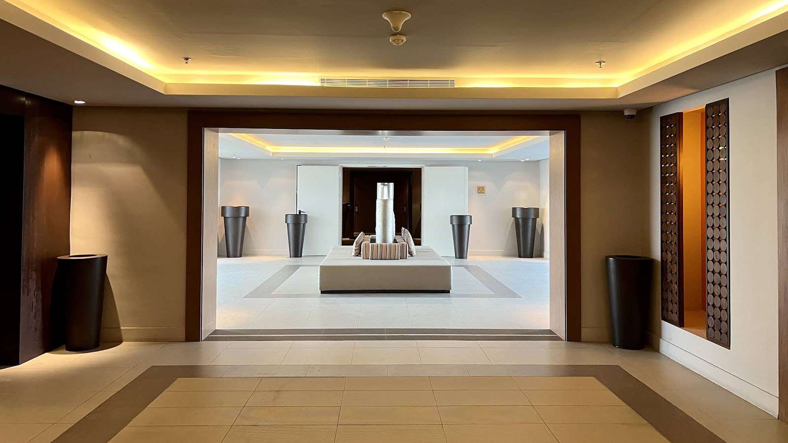 百夫長旅遊_北非_突尼西亞_Four_Points_Sheraton02