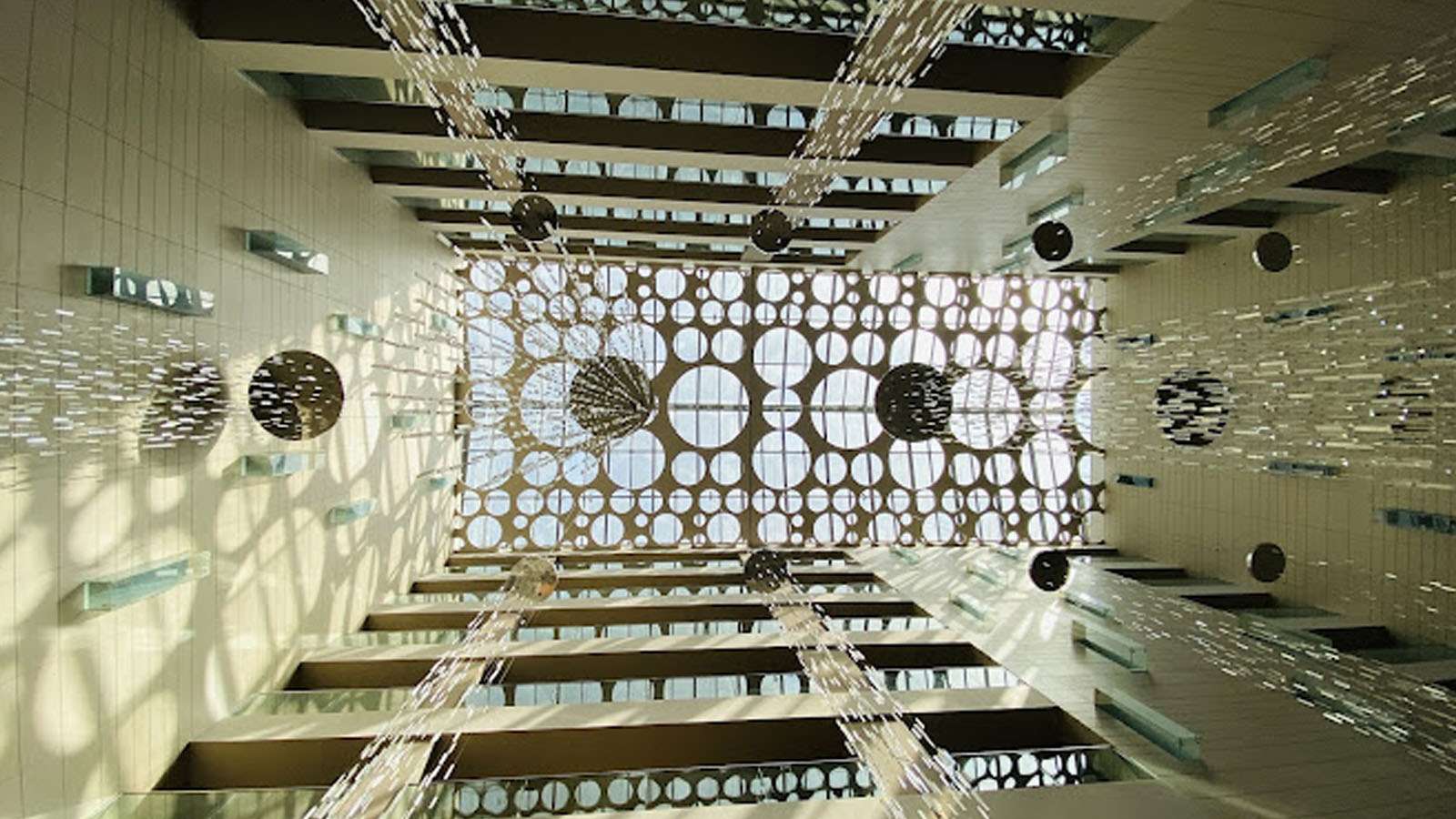 百夫長旅遊_北非_突尼西亞_Four_Points_Sheraton03
