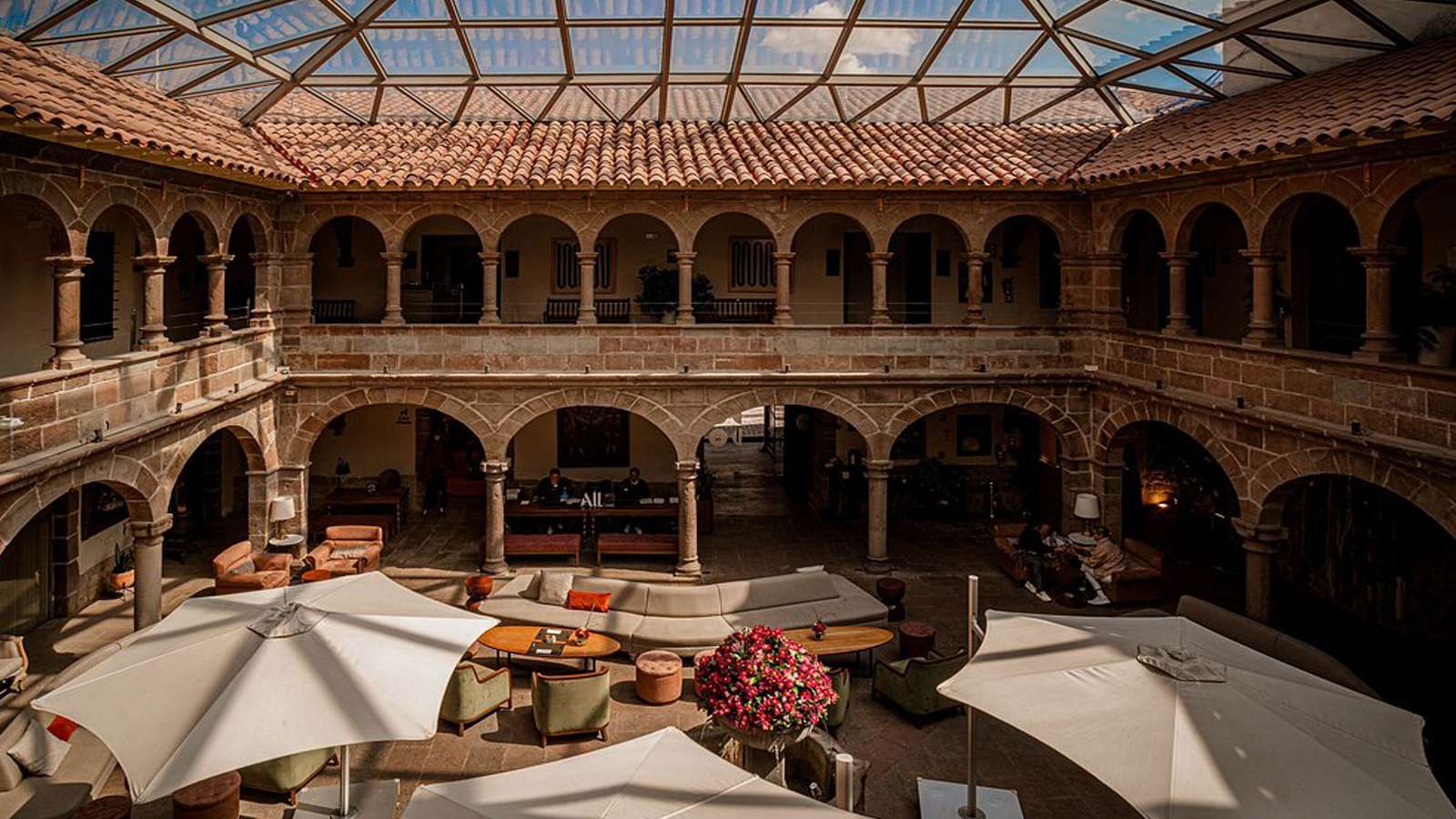 百夫長旅遊_南美_祕魯_庫斯科NovotelCusco01