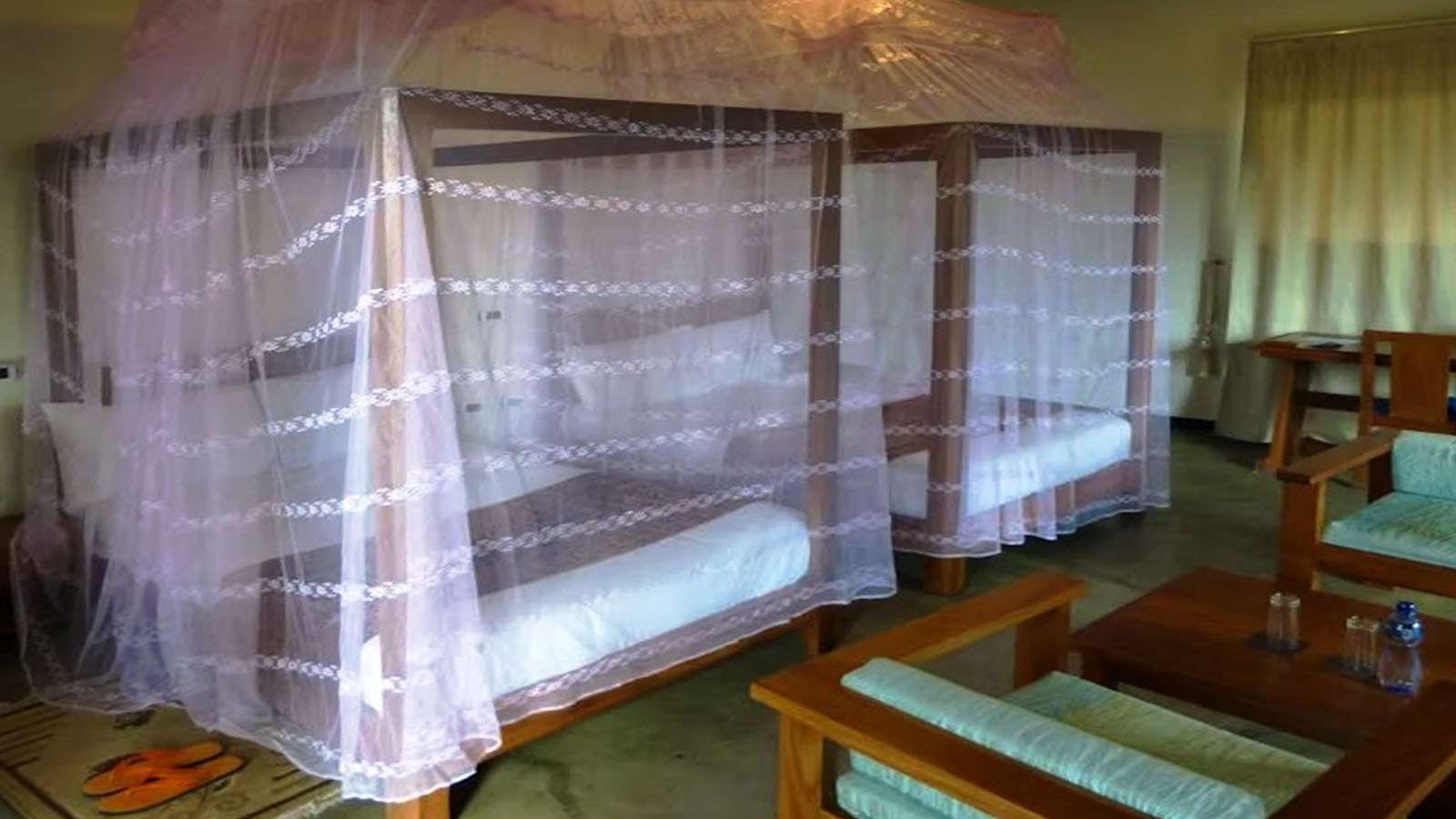 百夫長旅遊_衣索比亞_拉利貝拉-Mezena-Hotel06