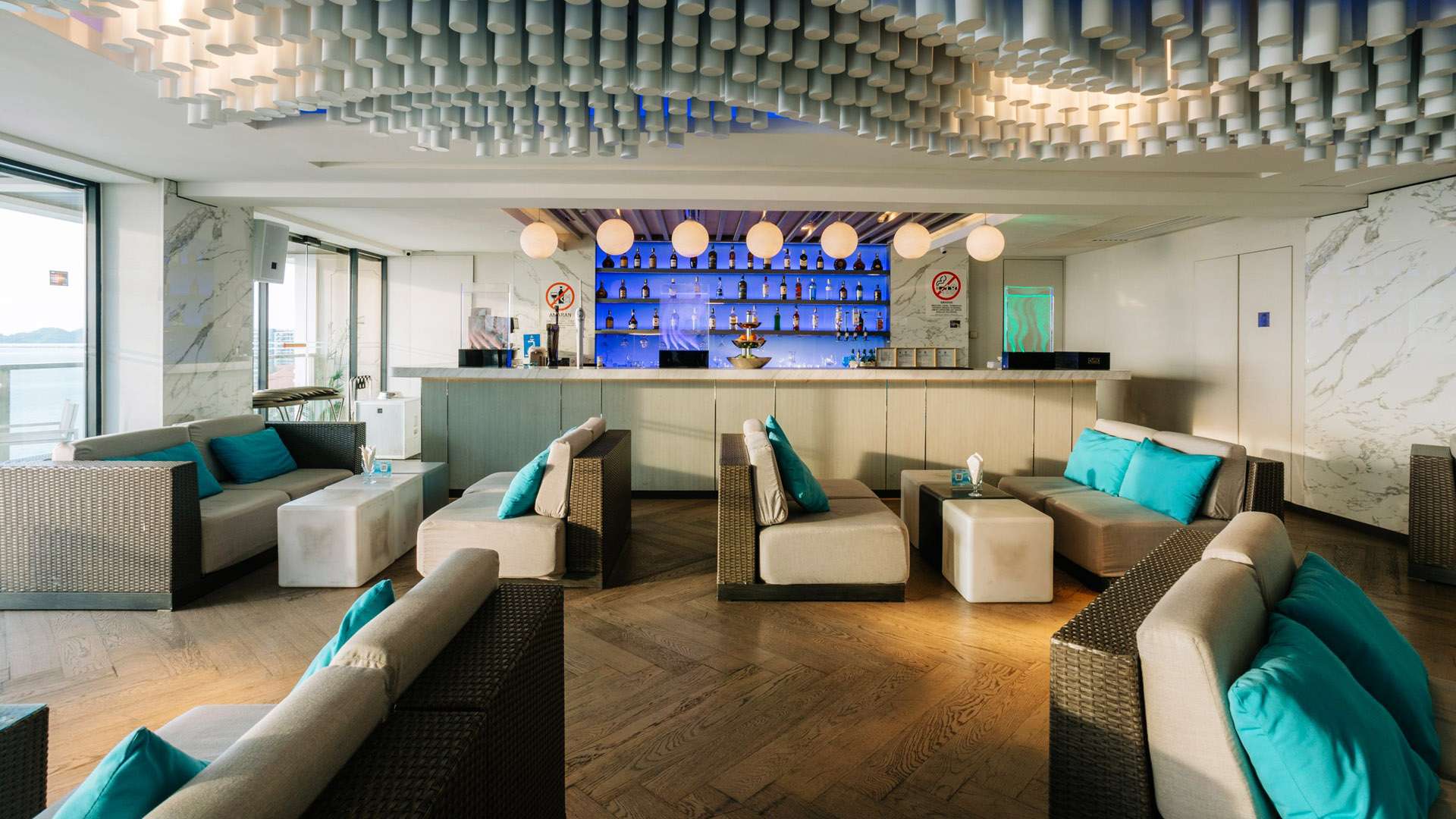 百夫長旅遊_亞洲_沙巴_亞庇_太平洋絲綢飯店05