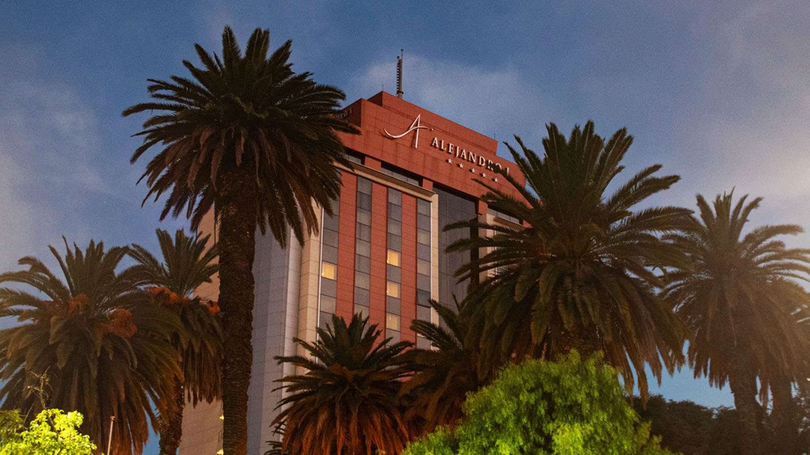 百夫長旅遊_南美洲_阿根廷_Hotel_Alejandro_I00