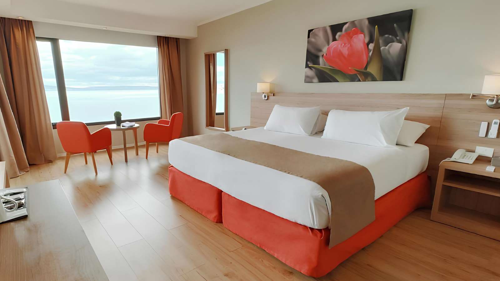 百夫長旅遊_南美洲_阿根廷_Hotel_Xelena_04