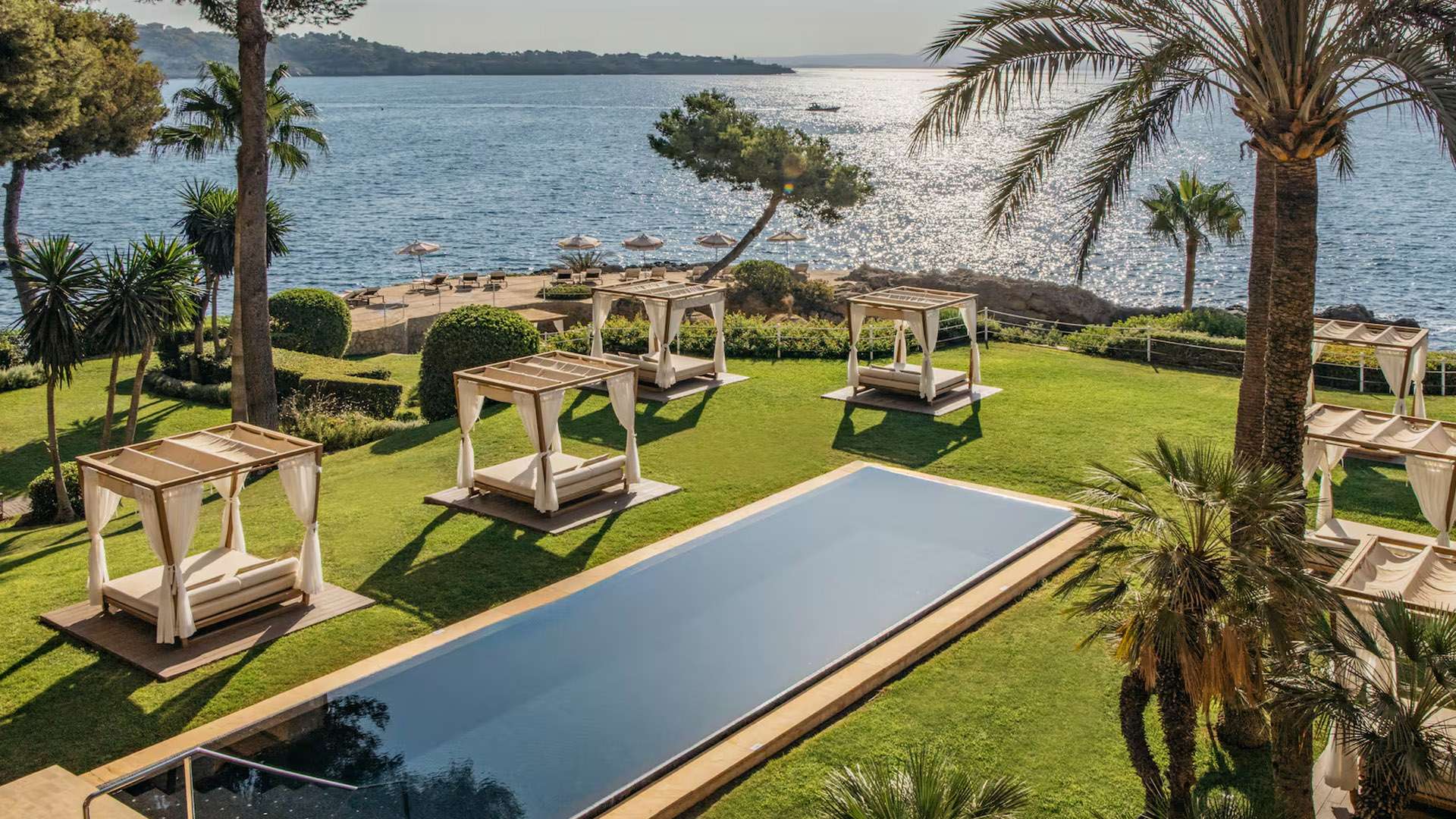 百夫長旅遊_南歐_西班牙_加那利馬略卡_Hotel_de_Mar_Gran_Meliá04